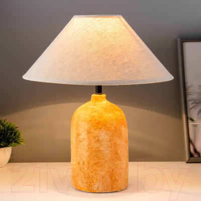 Прикроватная лампа Risalux Томила 9613439