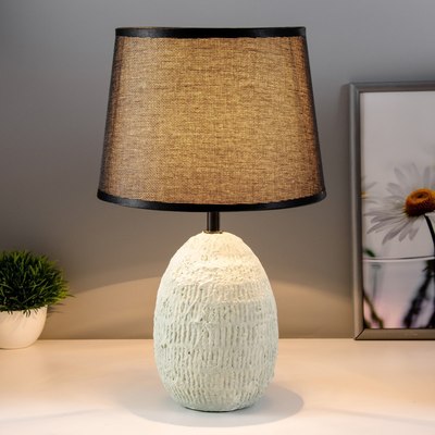 Прикроватная лампа Risalux Триана 9613441