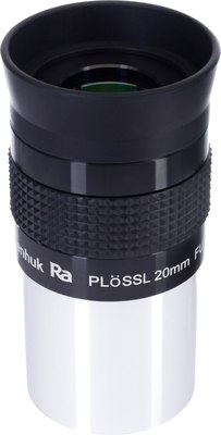 Окуляр Levenhuk Plössl 20мм 1.25 / 50761 - фото