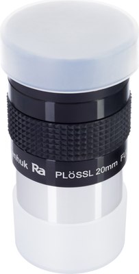 Окуляр Levenhuk Plössl 20мм 1.25 / 50761