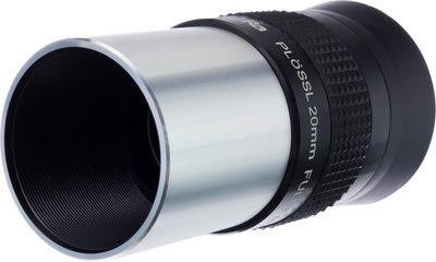 Окуляр Levenhuk Plössl 20мм 1.25 / 50761