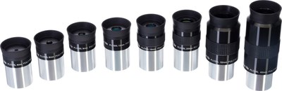 Окуляр Levenhuk Plössl 20мм 1.25 / 50761