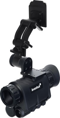 Монокуляр Levenhuk Halo NVM50 Helmet / 83607 - фото