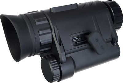 Монокуляр Levenhuk Halo NVM50 Helmet / 83607