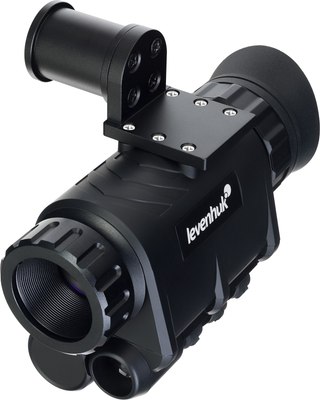 Монокуляр Levenhuk Halo NVM50 Helmet / 83607