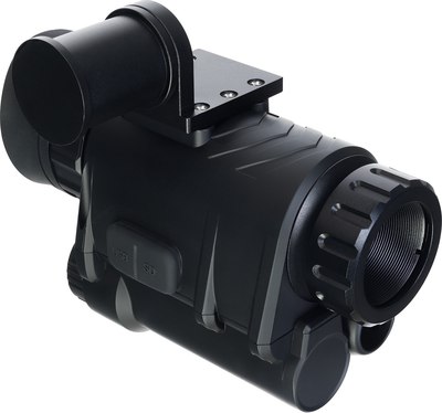 Монокуляр Levenhuk Halo NVM50 Helmet / 83607