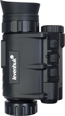 Монокуляр Levenhuk Halo NVM50 Helmet / 83607