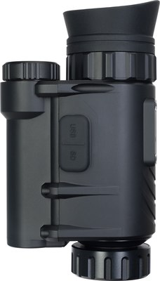 Монокуляр Levenhuk Halo NVM50 Helmet / 83607