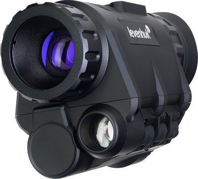 Монокуляр Levenhuk Halo NVM50 Helmet / 83607