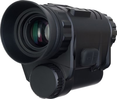 Монокуляр Levenhuk Halo NVM50 Helmet / 83607