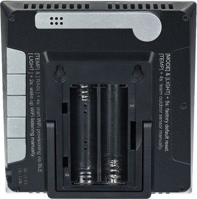 Метеостанция цифровая Levenhuk Wezzer PRO LP310 / 82931