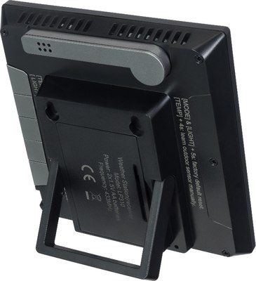 Метеостанция цифровая Levenhuk Wezzer PRO LP310 / 82931