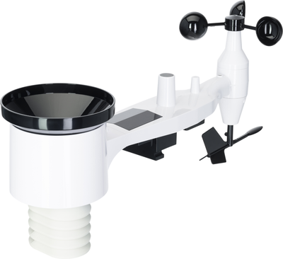 Метеостанция цифровая Levenhuk Wezzer PRO LP310 / 82931