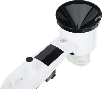 Метеостанция цифровая Levenhuk Wezzer PRO LP310 / 82931