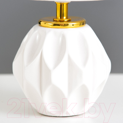 Прикроватная лампа Risalux Амальтея 9627071