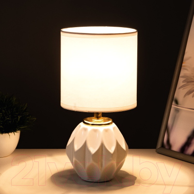 Прикроватная лампа Risalux Амальтея 9627071