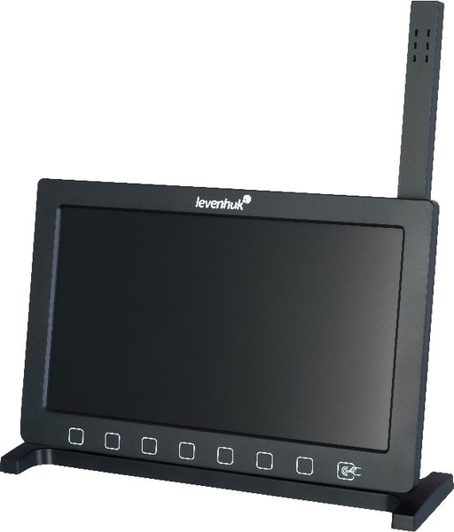 Метеостанция цифровая Levenhuk Wezzer PRO LP500 / 83221