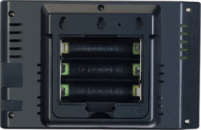 Метеостанция цифровая Levenhuk Wezzer PRO LP240 / 82934