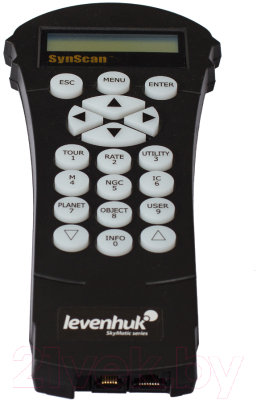 Телескоп Levenhuk SkyMatic 135 GTA / 18114