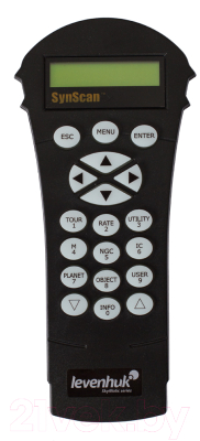 Телескоп Levenhuk SkyMatic 135 GTA / 18114