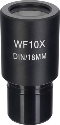 Окуляр Levenhuk MED 10x/18 / 82839 - фото