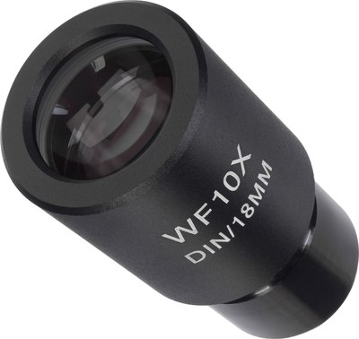 Окуляр Levenhuk MED 10x/18 / 82839