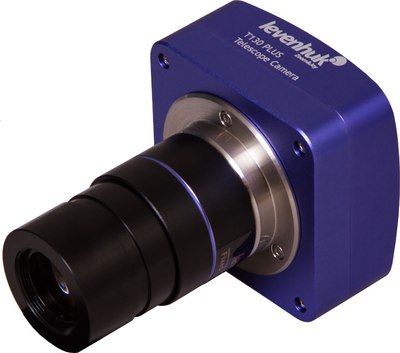 Камера цифровая для микроскопа Levenhuk T130 PLUS / 70360