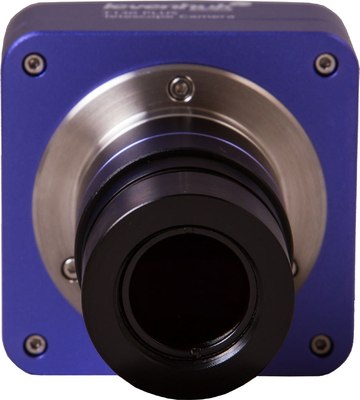 Камера цифровая для микроскопа Levenhuk T130 PLUS / 70360