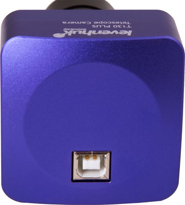 Камера цифровая для микроскопа Levenhuk T130 PLUS / 70360