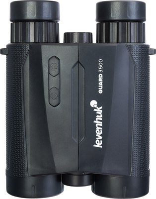 Бинокль Levenhuk Guard 3500 / 83603