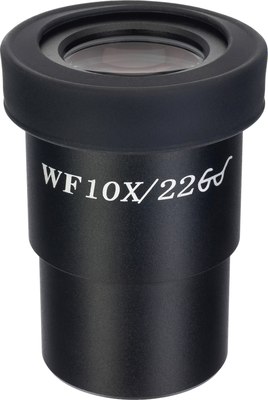 Окуляр Levenhuk MED 10x/22 / 82836 - фото