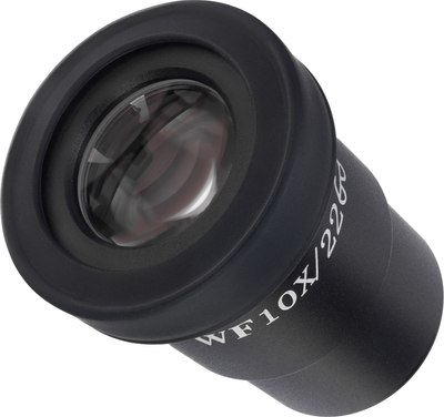 Окуляр Levenhuk MED 10x/22 / 82836