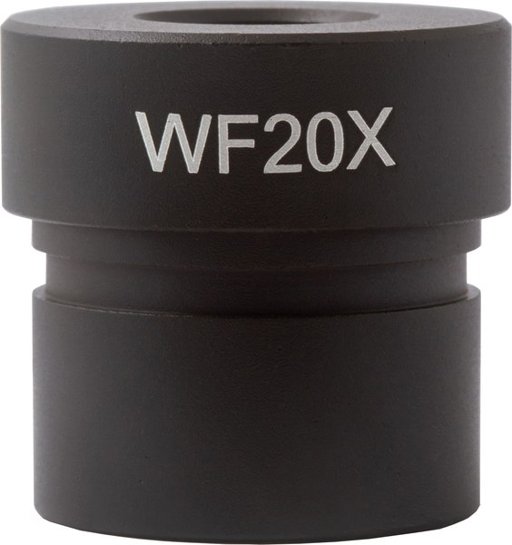Окуляр Levenhuk MED 20x/12 / 76064 - фото
