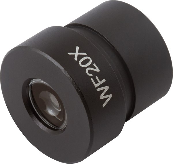 Окуляр Levenhuk MED 20x/12 / 76064