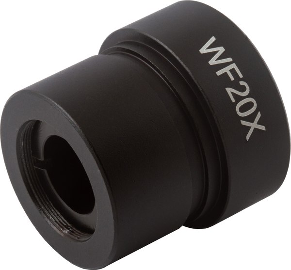 Окуляр Levenhuk MED 20x/12 / 76064