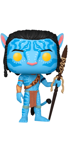 Фигурка коллекционная Funko POP! Аватар. Джейк Салли / 73087 - фото