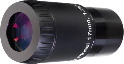Окуляр Levenhuk Ra Plössl 17мм 1.25 / 45115