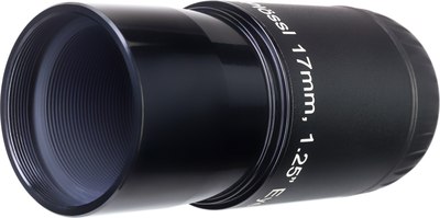 Окуляр Levenhuk Ra Plössl 17мм 1.25 / 45115