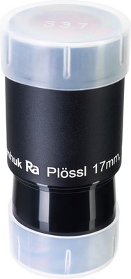 Окуляр Levenhuk Ra Plössl 17мм 1.25 / 45115