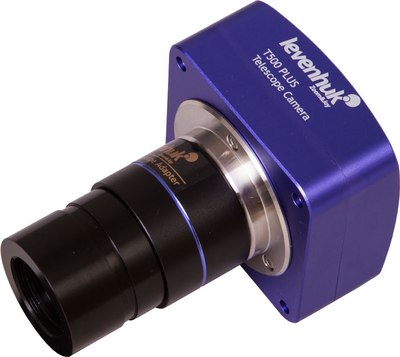 Камера цифровая для микроскопа Levenhuk T500 PLUS / 70362
