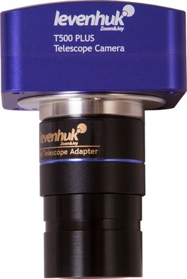 Камера цифровая для микроскопа Levenhuk T500 PLUS / 70362