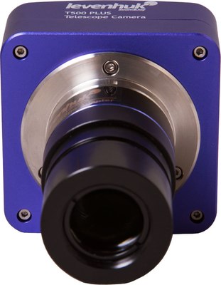 Камера цифровая для микроскопа Levenhuk T500 PLUS / 70362