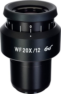 Окуляр Magus SD20 20х/12мм / 83501 - фото