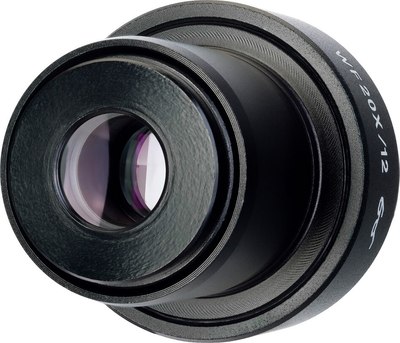 Окуляр Magus SD20 20х/12мм / 83501