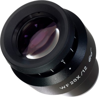 Окуляр Magus SD20 20х/12мм / 83501