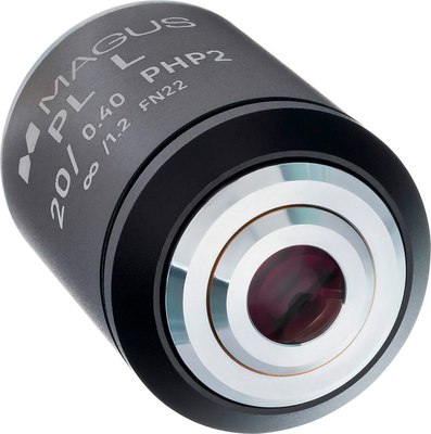 Объектив для микроскопа Magus 20HP / 83438