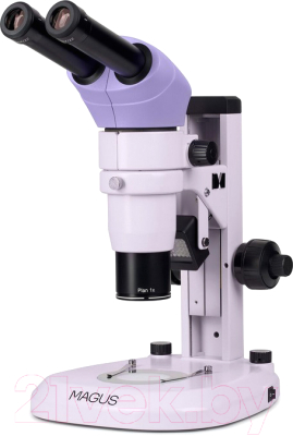 Микроскоп оптический Magus Stereo A10 / 83489 - фото