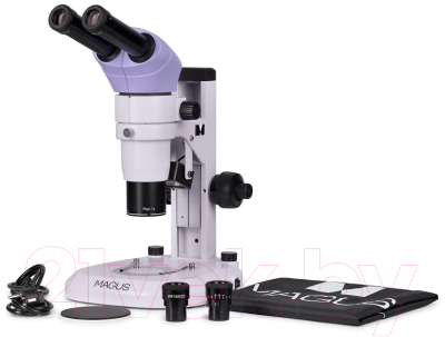 Микроскоп оптический Magus Stereo A10 / 83489