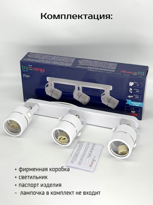Спот Truenergy 21357