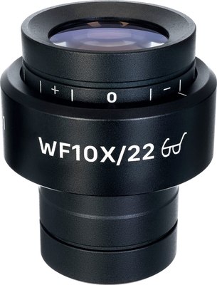 Окуляр Magus SE10S 10х/22мм / 83441 - фото